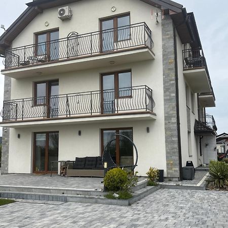 Villa Laguna Rewa Buitenkant foto