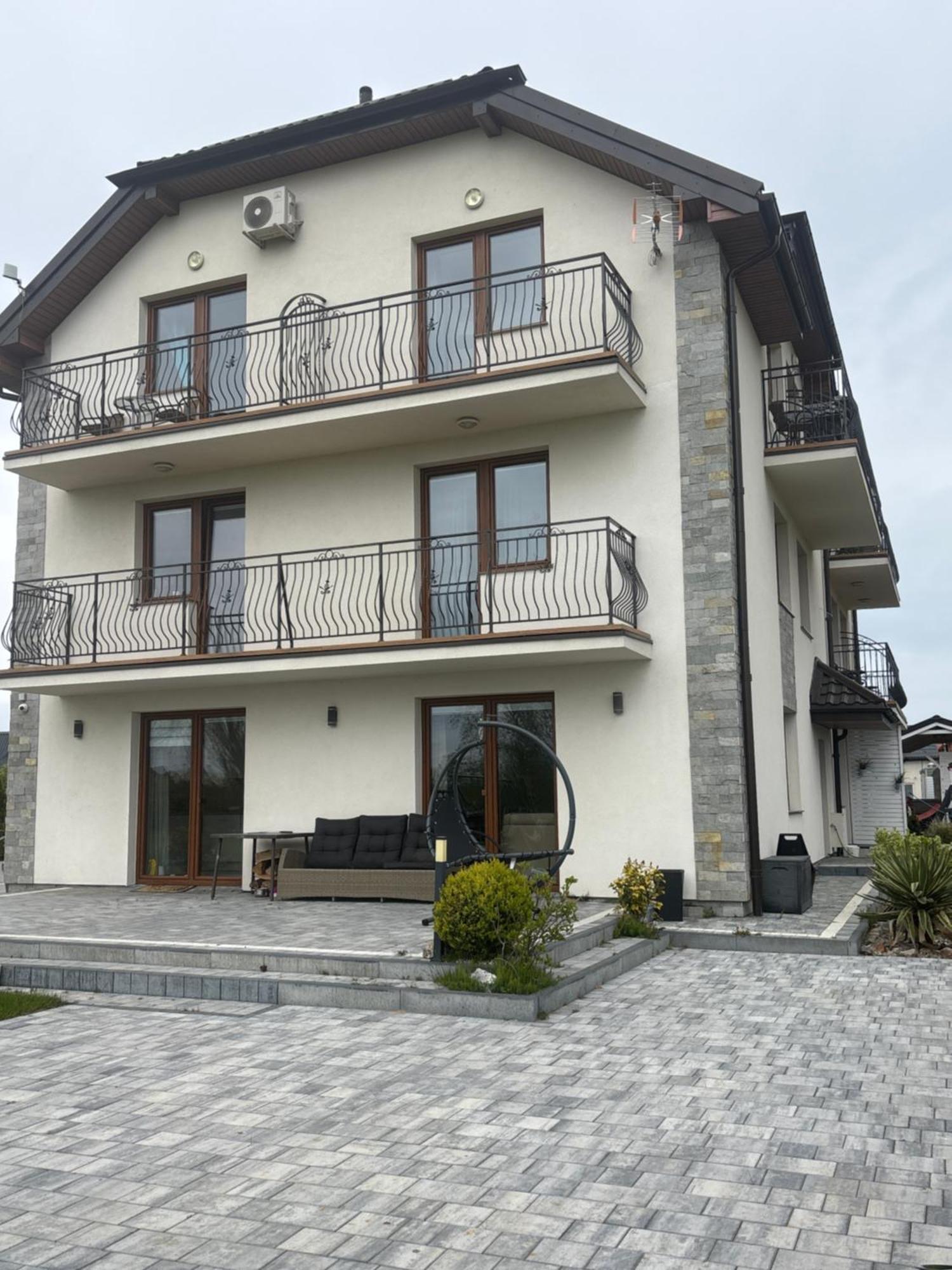 Villa Laguna Rewa Buitenkant foto
